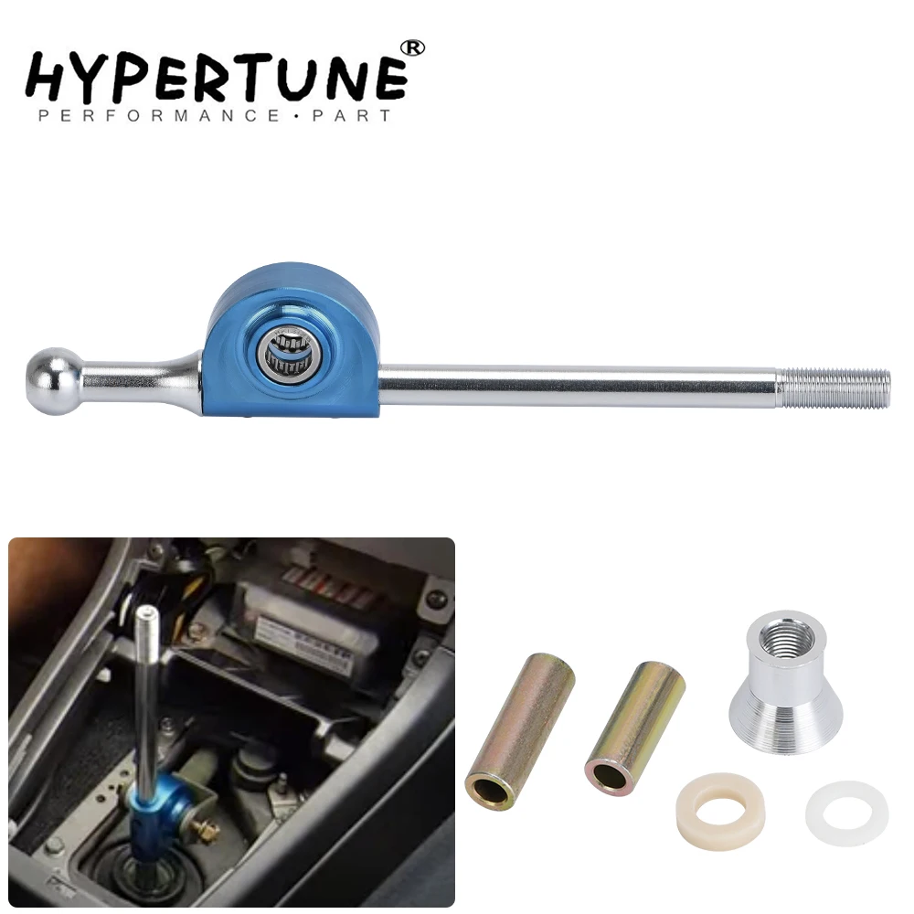 Комплект коротких переключателей передач Hypertune для Subaru Impreza WRX STI 1996-2003 HT5350 |