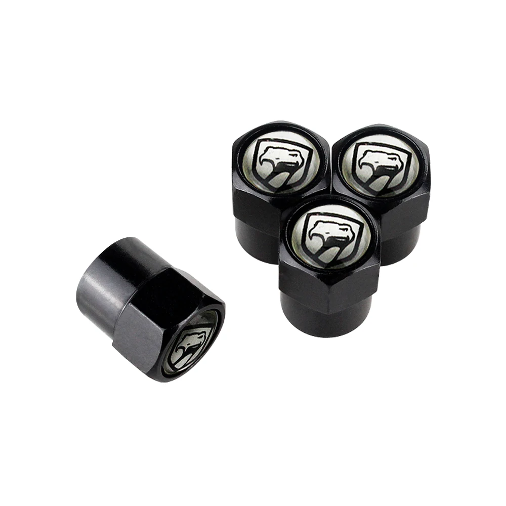 Для тачскрин сенсорная панель с логотипом крышки стержня вентиля шины Rim Стикеры