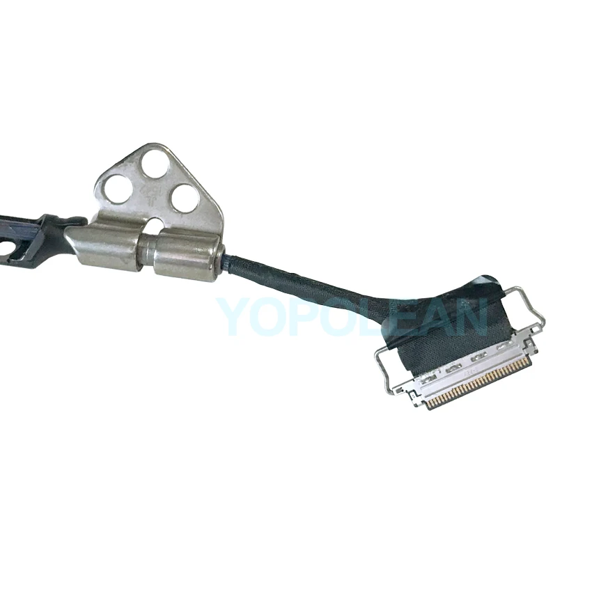 Оригинальный ЖК-дисплей со светодиодным дисплеем LVDs экран с гибким кабелем для