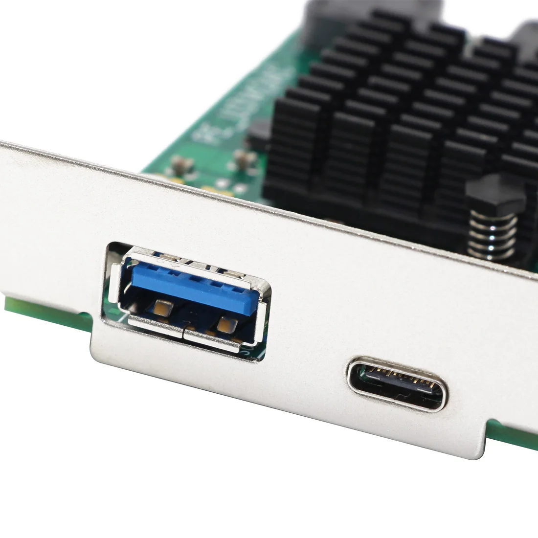 добавьте карты pci e к usb3 1 плата рас