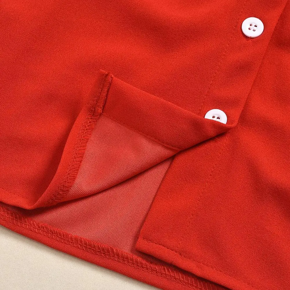 

New 2020 Solid Cotton Turn-Down Collar Long Sleeve Spring and Autumn Boys Tops Gentleman Children Kids Shirts blusas