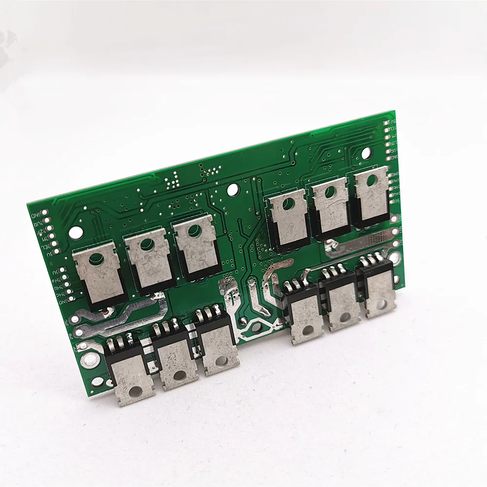 JYQD-YL02D 12-36VDC electric scooter controller skateboard dual for two motors | Обустройство дома
