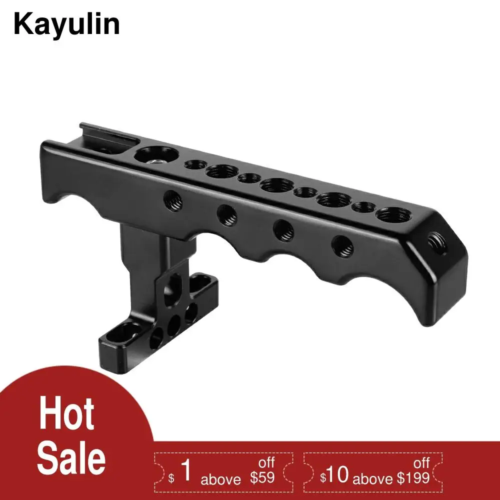 Универсальная алюминиевая ручка для сыра Kayulin с креплением обуви крепление