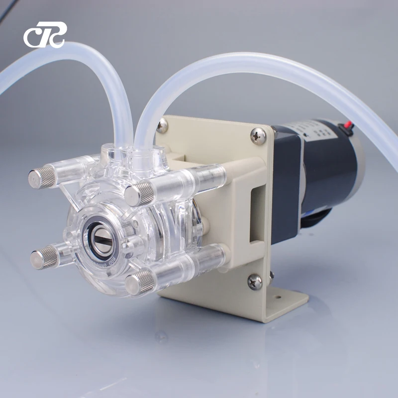 Инструмент Оборудование для поддержки кристаллического насоса