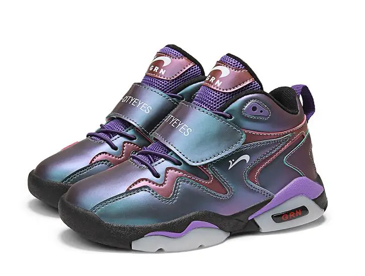 

Кроссовки Детские осенне-зимние, водонепроницаемые, для мальчиков