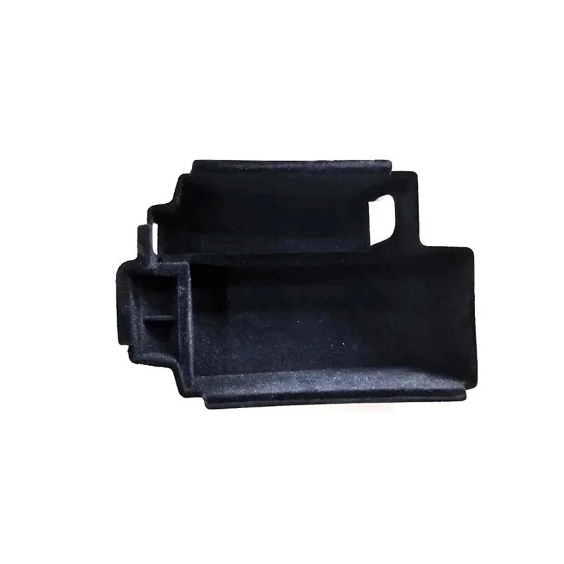 1PC ABS Plastic Material Suede Surface Car Central Armrest Box Storage Box Case For 2017-2018 BMW 520 525 528 530 G30 G31 LHD 1PC ABS Plastic Material Suede Surface Car Central Armrest Box Storage Box Case For 2017-2018 BMW 520 525 528 530 G30 G31 LHD