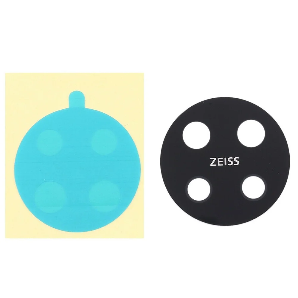 

Для Nokia 6,1 Plus Nokia X6/Nokia 6,2/Nokia 7,2/Nokia 7,1 Plus Задняя крышка объектива камеры с клейкой наклейкой