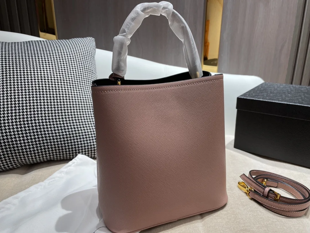 

Новая стильная сумка-мешок из телячьей кожи с перекрестным узором, Высококачественная модная женская сумка через плечо в западном стиле, 2079