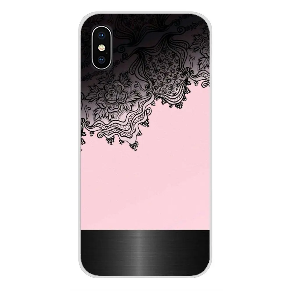 Для Apple IPhone X XR XS MAX 4 4s 5 5S 5C SE 6 6S 7 8 Plus ipod touch Аксессуары чехлы для телефонов с