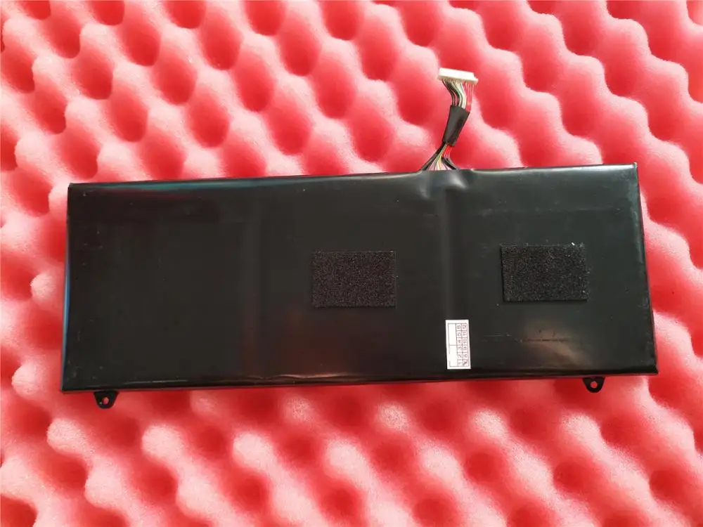 Настоящая аккумуляторная батарея для ноутбука HAIER X3 Banghoo Zero 1425 UT40-3S3900-S1C1 |