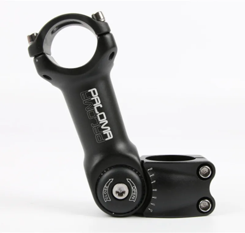 Палома регулируемый угол для горного дорожного велосипеда увеличение высоты MTB