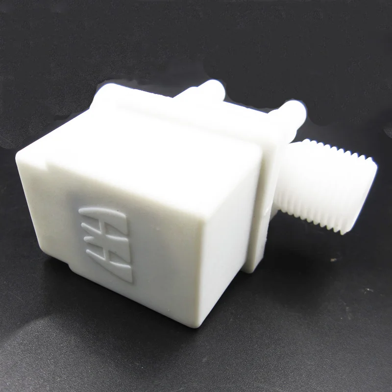 Электрический Соленоидный клапан Магнитный DC 12V воды воздуха впускной