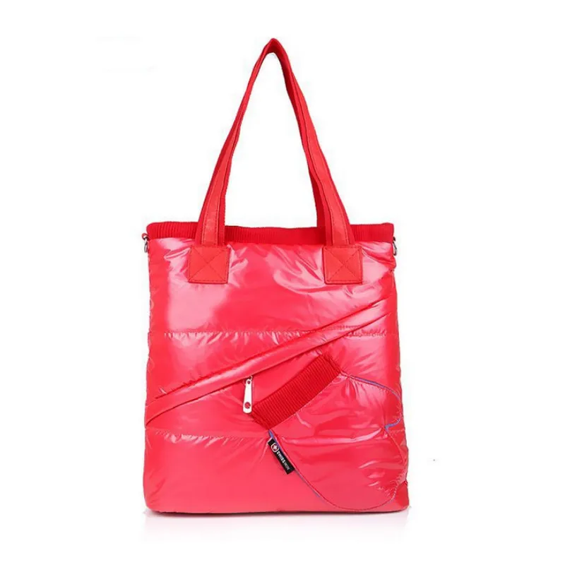 2019 модная женская зимняя Мобильная космическая сумка для перчаток женские