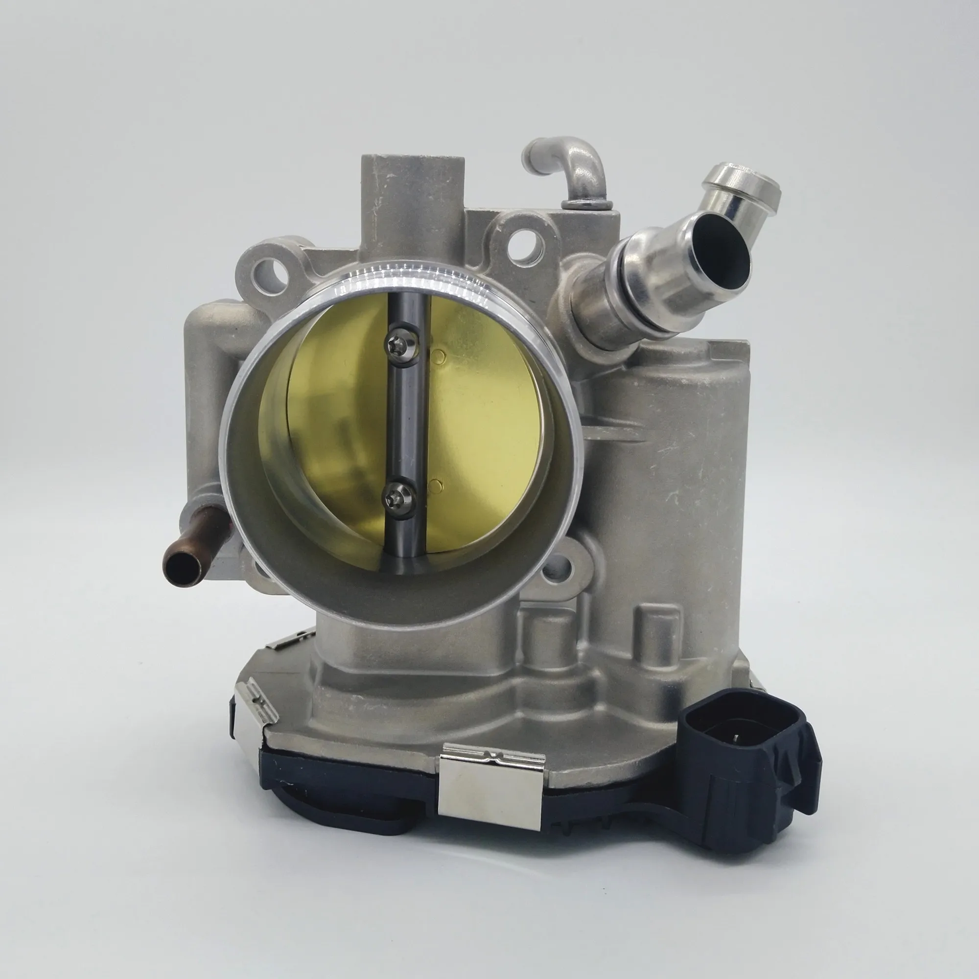 Корпус дроссельной заслонки в сборе подходит для Chevrolet Cruz AVEO OE: 55577375 55561495 0280750562