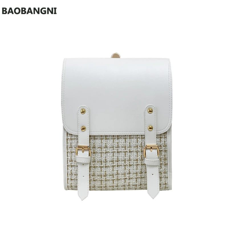 

Designer Backpacks for School Teenagers Girls Fashion Women Backpack High Quality Ladies School Bags for Women Sac A Dos