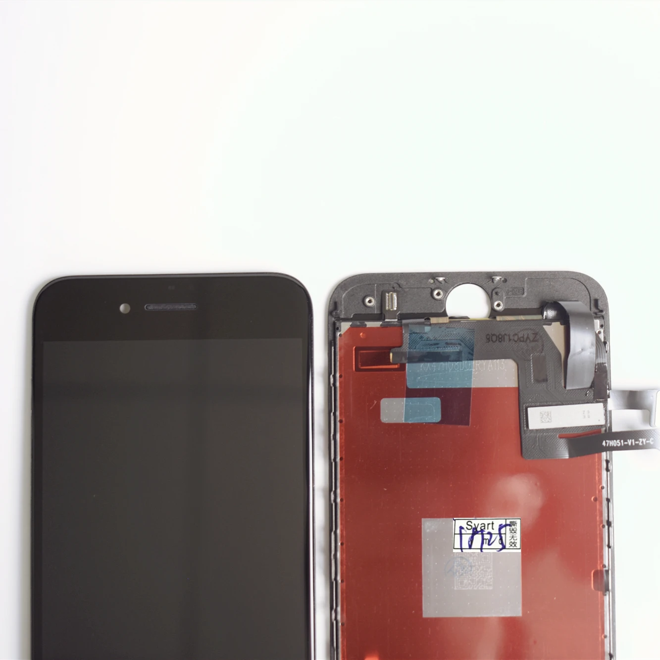 For iPhone 7 Plus LCD Display Touch Screen Digitizer Assembly Replacement Accessories + Tools iPhone7Plus 5.5&quot LCDs | Мобильные