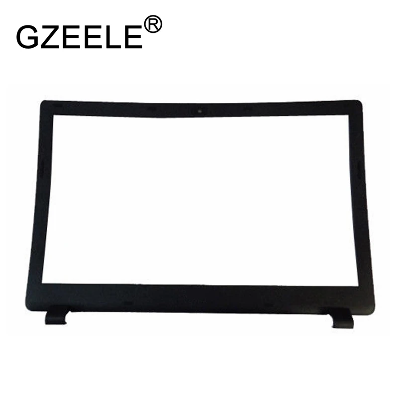 Для ACER Aspire ES1-512 ES1-531 ES1-571 EX2519 N15W4 2519-C6K2 MS2394 ноутбук ЖК-дисплей верхнюю крышку чехол/ЖК-дисплей ободок крышки/ЖК-дисплей петли