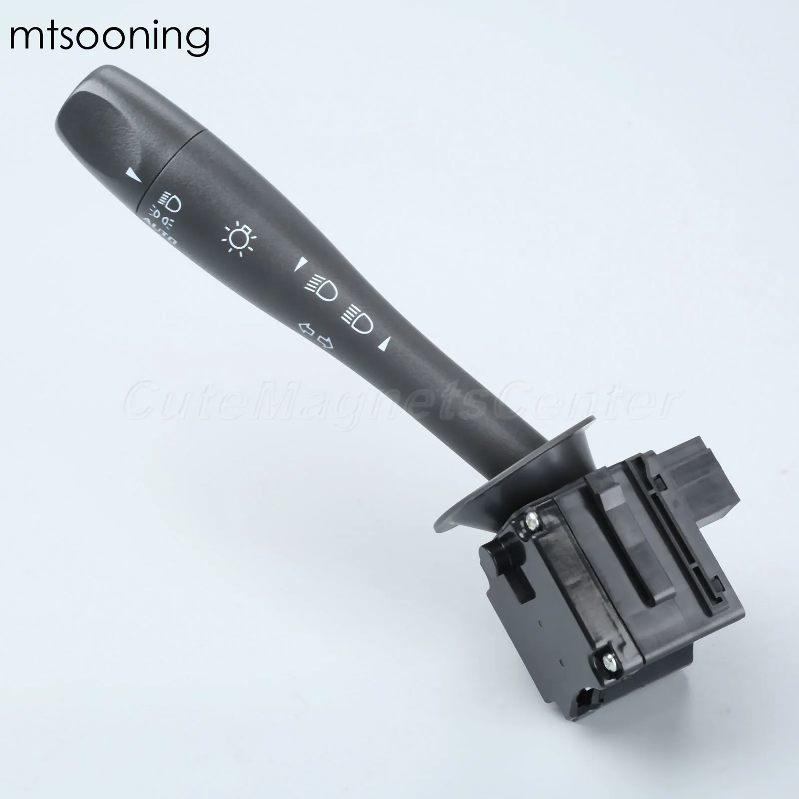 Mtsooning автомобильный светорегулятор передней фары переключатель поворотного