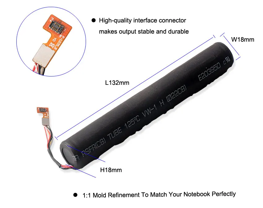 Аккумулятор KingSener L15D2K31 для планшета 3 75 в 6200 мА/ч 850 Вт/ч LENOVO YOGA 3-м Yt3-850F YT3-850 YT3-850M
