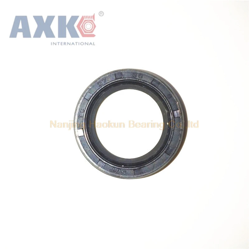 AXK 10PCS NQK TC skeleton oil seal black 57.5X85.73X12.7 57.5X85.75X12.7 | Строительство и ремонт