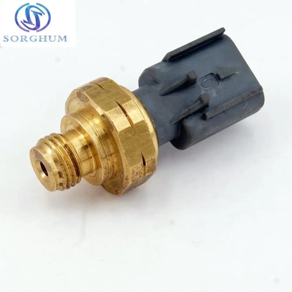Оригинальный 4928594 датчик давления выхлопных газов для C ummins ISX ISM ISC ISB|Топливный
