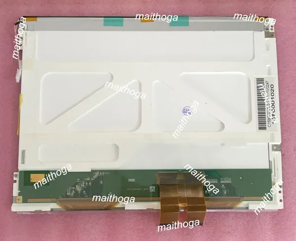 TIANMA 10 4 дюймовый TFT ЖК экран TS104SAATC01 00 SVGA 800 (RGB) * 600|tft lcd module manufacturers|tft lcdtft monitor manufacturers |