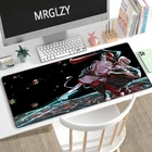 Коврик для мыши MRGLZY горячая Распродажа Genshin Impact, Большой Аниме-коврик для настольных ПК, компьютерные игровые периферийные аксессуары, коврик для мыши