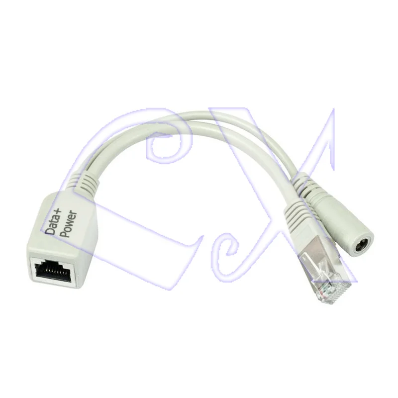 MikroTik RBPOE RBPOE-POE Combiner POE Power Supply Module Network Cable 9-48V | Инструменты