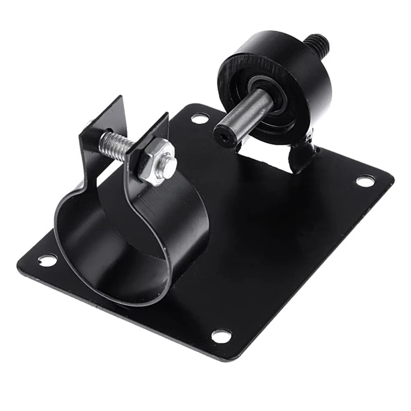 

Set of Electric Drill Cutting Seat Stand Support Angle Grinder 2 Wrench 2 Gasket