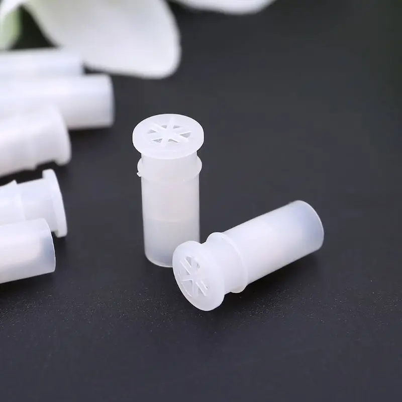 50pcs Squeeze Sound BB Whistle Baby Toys Doll Inserts DIY Craft Making Accessories R9JD | Игрушки и хобби