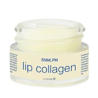 colorless lip blam lipstick moisturizing moisturizing lipbalm anti chapped repairing lip mask dilute lip lines plump lips