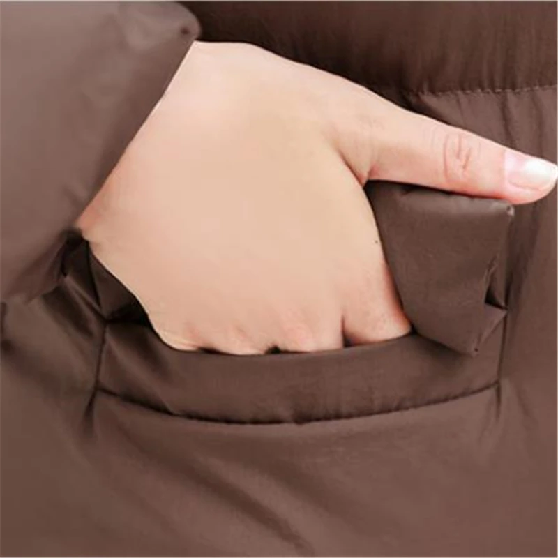 

New parka women 2020 Winter Jacket Women Coats Ladies Coats Female Parka Warm Cotton Padded Loose Winter Female Coats M330