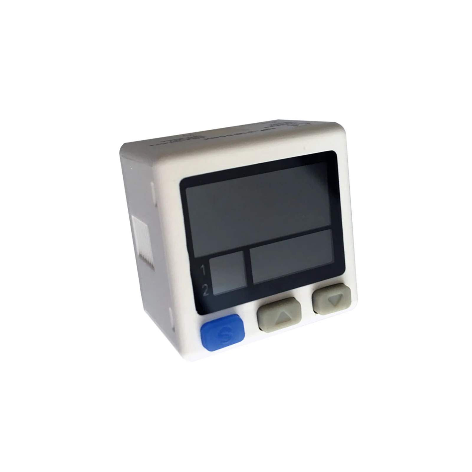 

Taidacent RS485 Serial Port Positive and Negative Mixed High Pressure Gauge MODBUS Digital Mini Gas Air Pressure Gauge