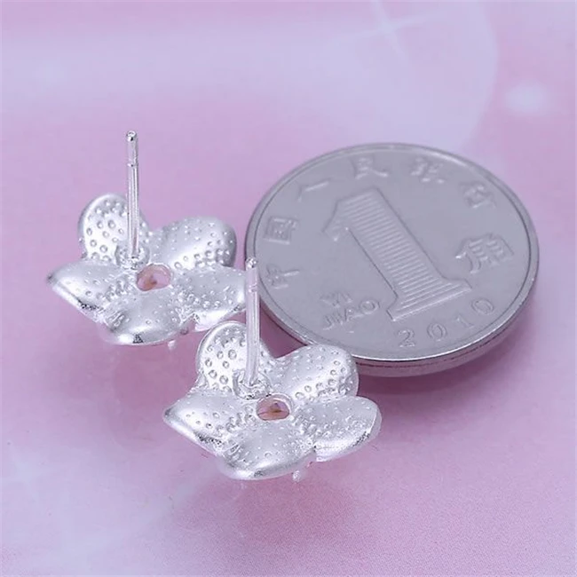 Женские серьги с желтым камнем | Украшения и аксессуары