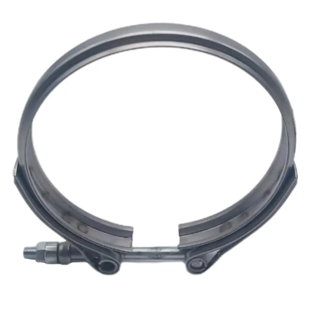 Для turbo holset HX55 v-band clamp R.G.RAY 4048222 нержавеющая сталь | Автомобили и мотоциклы