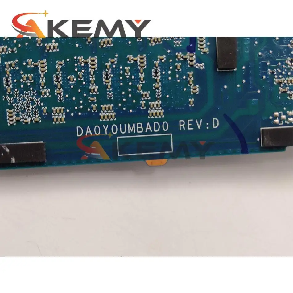 l02235 001 l02235 601 for hp elitebook 1040 g4 laptop motherboard w i7 7500u cpu 8gb ram da0y0umbad0 main board 100 test work free global shipping