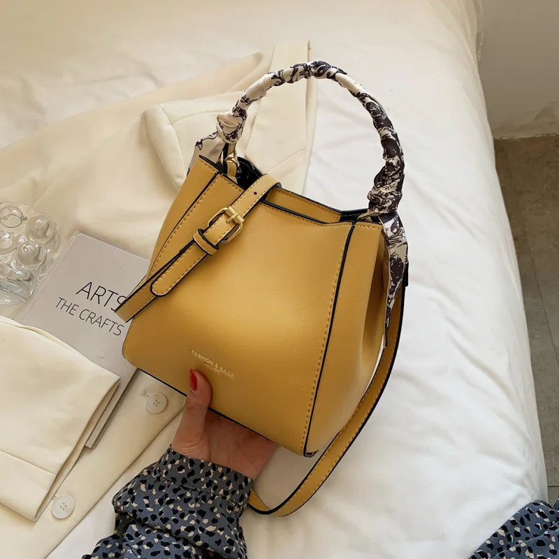 

2021 New Woman Handbag Large Capacity Shopping Bag Fashion High Quality Shoulder Bag Female PU Tote Bag Luxury Designer Handbags