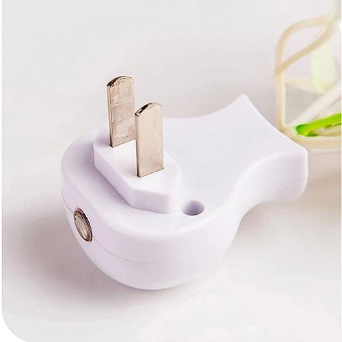 

HOT SALES!!! Bedroom Decor Tulip Mushroom Colorful Light-sensation LED Nightlight Nightlamp