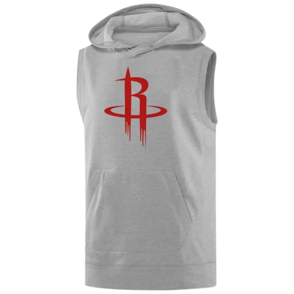 

Houston Rockets Sleeveless