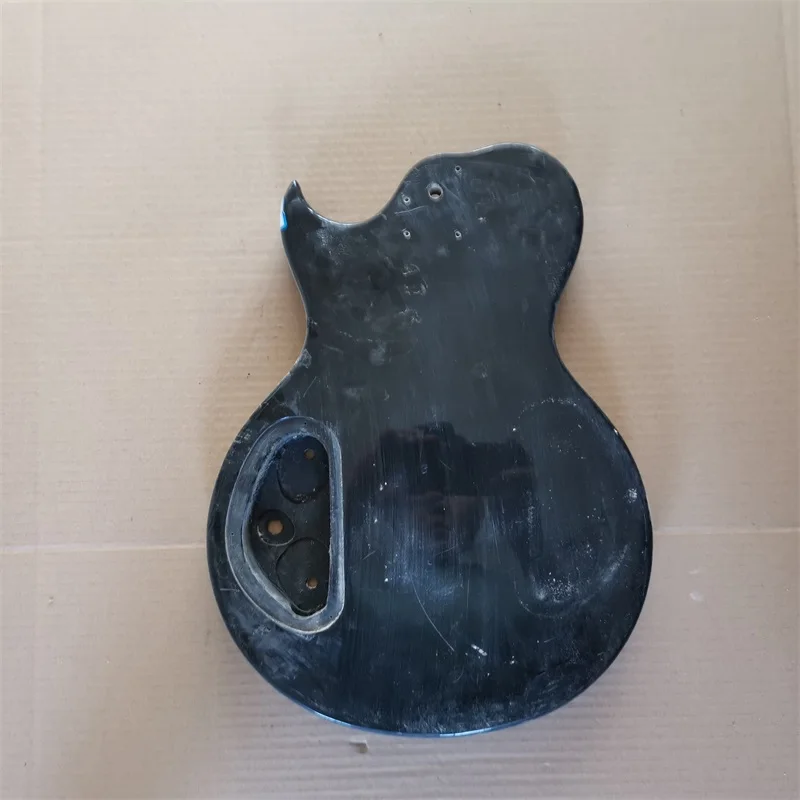 

JNTM Guitar Body Electric Guitar Semi-finished Body DIY (047)