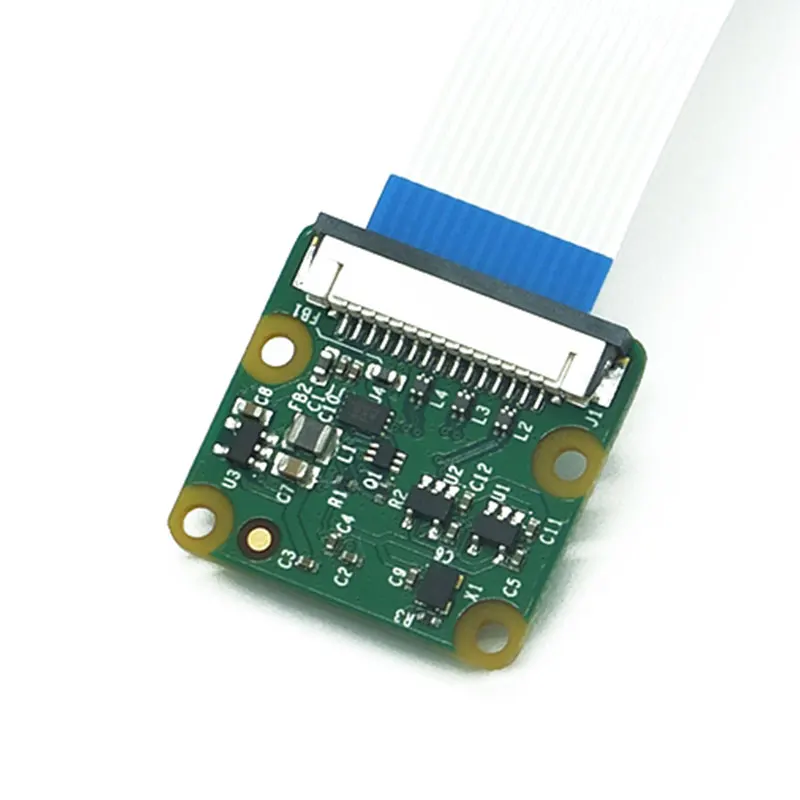 Официальный модуль камеры Raspberry Pi V2 с чипами светильник чувствительности Sony IMX219