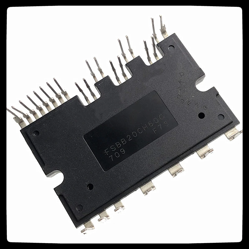 (1 шт.) FSBB20CH60C SPM-27 FSBB20CH60 SPM27 20CH60C 20A/600V модуль преобразования частоты Новый и