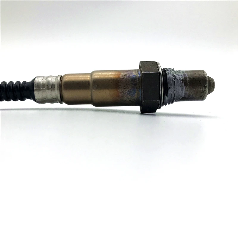 Кислородный датчик WeiDa Lambda AIR топливное соотношение O2 для Fiat Brava Coupe Marea Lancia Kappa Lybra