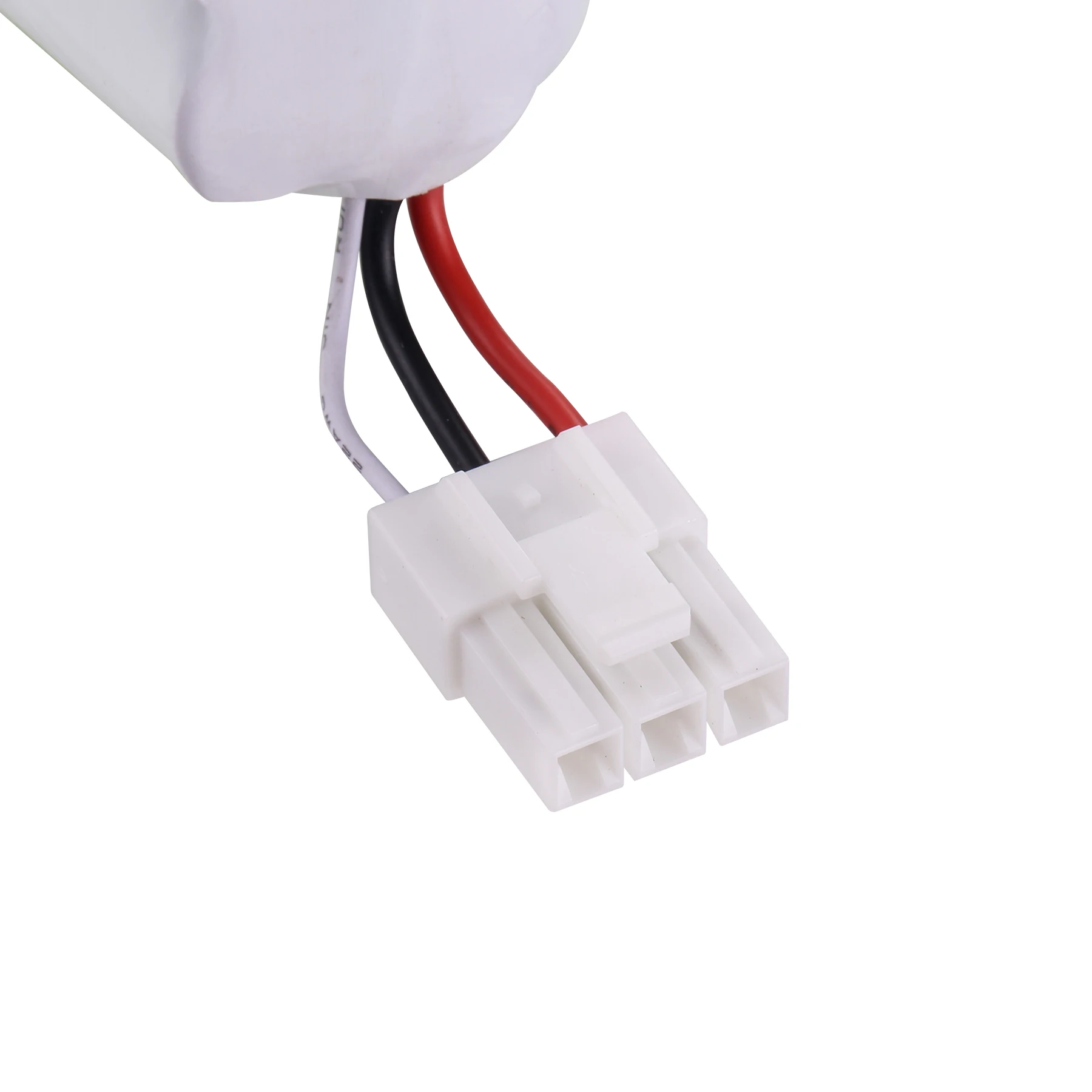 High Quality For Kenz HHR-38AF25G1 Battery Replacement For Kenz Cardico 1210 1211 ECG EKG Vital Signs Monitor Battery( White