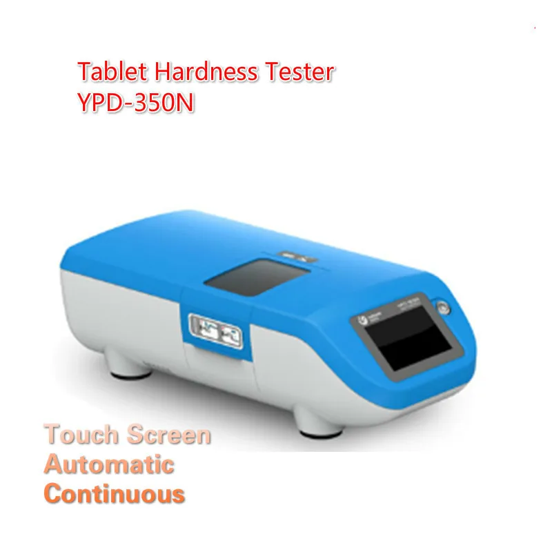 Сенсорный экран Экран автоматический наркотиков испытательная машина для