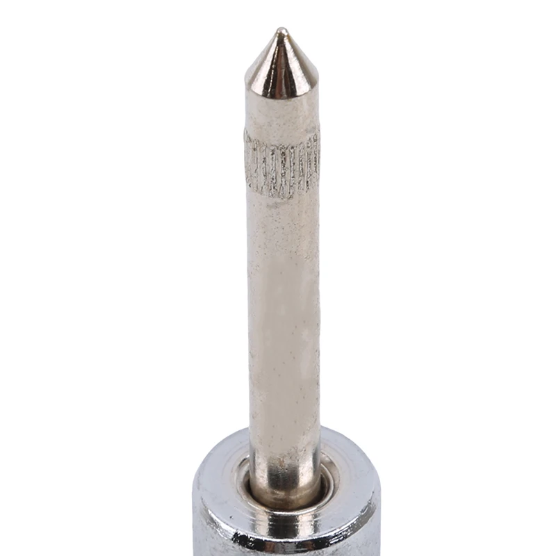 10 шт. натуральный круглый деревянный домашний декор ремесло DIY дерево украшение