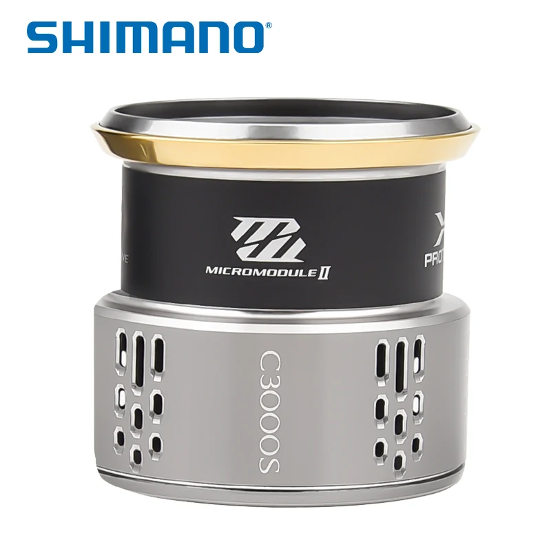 18 SHIMANO STELLA оригинальный 2500 C3000S 4000 катушки костюм для Спиннинг рыболовная Катушка