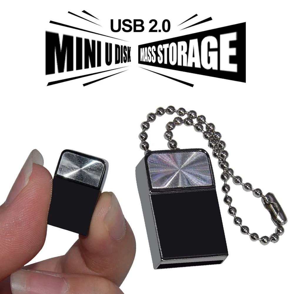 

Super Mini Pendrive 8GB 16GB 32GB USB Flash Drives 2.0 64GB 128GB Pen Drive Memory Drive Flash USB Stick Pendrive Best Gift