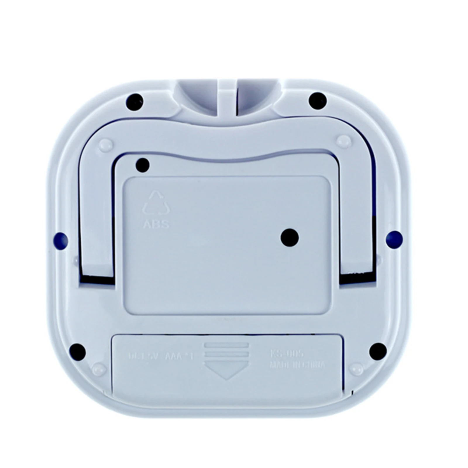 

Newly Thermometer Hygrometer Meter Temperature Humidity LCD Digital Display Indoor TE889