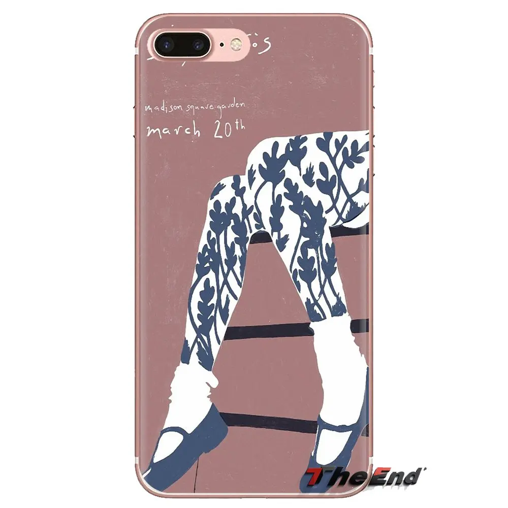 For Samsung Galaxy S2 S3 S4 S5 MINI S6 S7 edge S8 S9 Plus Note 2 3 4 5 8 Coque Fundas Sigur Ros Valtari Matte Promo Phone Covers |